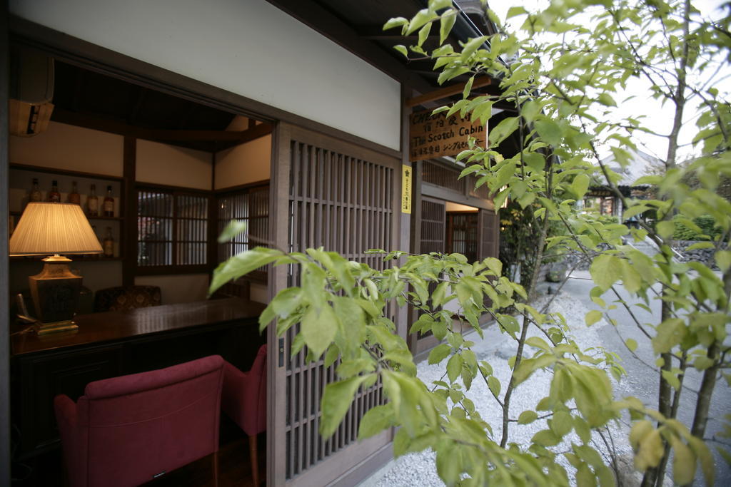 Oyo Hatago Ichiban Hotel Chichibu Exterior photo