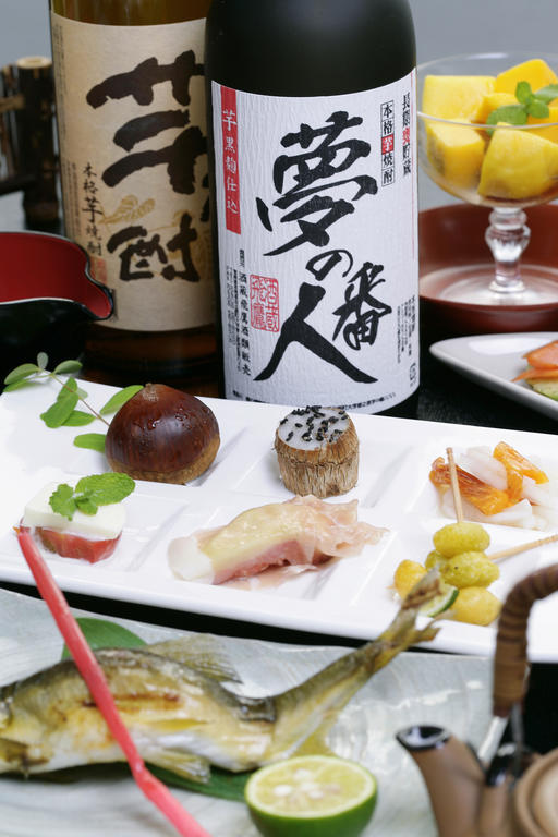 Oyo Hatago Ichiban Hotel Chichibu Exterior photo