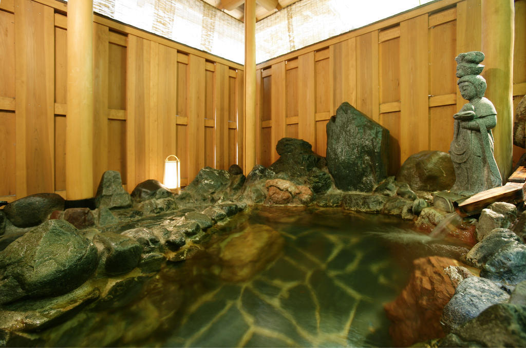 Oyo Hatago Ichiban Hotel Chichibu Exterior photo